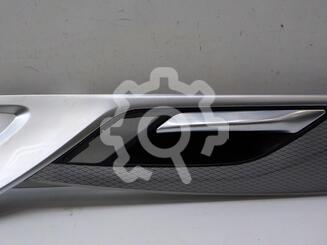 Накладка двери BMW 5-Series [G30, G31] 2016 - н.в.