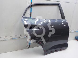 Дверь задняя правая Hyundai Creta II 2021 - н.в.