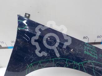 Крыло переднее правое Ford Focus III 2011 - 2019