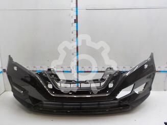 Бампер передний Nissan X - Trail (T32) c 2014 г.