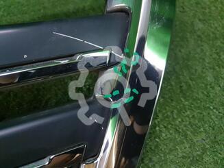 Решетка радиатора Toyota Land Cruiser [200] 2007 - 2021