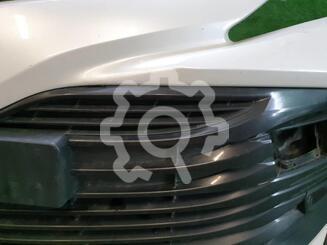 Бампер передний Toyota Camry VIII [XV70] 2017 - н.в.