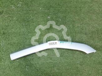 Накладка бампера переднего Lada Vesta 2015 - н.в.