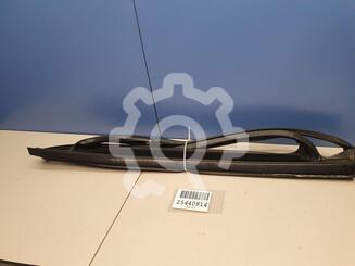 Уплотнитель стекла двери Mercedes-Benz GLC-Klasse I [X253] 2015 - 2024