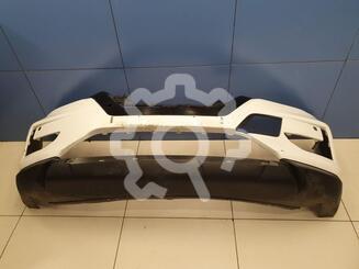 Бампер передний Nissan X - Trail (T32) c 2014 г.