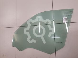 Стекло двери передней левой Citroen C4 Picasso [II] 2013 - 2018