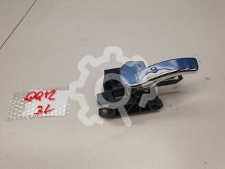 Ручка двери внутренняя левая Nissan Qashqai+2 (JJ10) 2008 - 2014