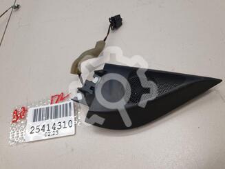 Крышка зеркала внутренняя левая Volkswagen Passat [B7] 2011 - 2015