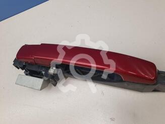 Ручка двери наружная Nissan Qashqai+2 (JJ10) 2008 - 2014