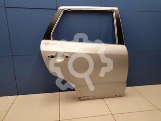 Дверь задняя правая Hyundai Santa Fe II 2005 - 2012