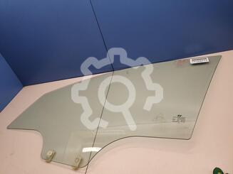Стекло двери передней левой Hyundai i10 [I] 2007 - 2013