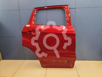 Дверь задняя правая Ford Kuga II 2012 - 2019