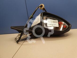 Зеркало заднего вида правое Volkswagen Golf VII 2012 - 2020