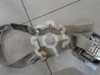 Ремень безопасности Toyota Camry VII [XV50] 2011 - 2018