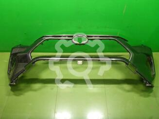 Бампер передний Toyota RAV 4 V [XA50] 2018 - н.в.