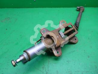Колонка рулевая Ford Fusion 2002 - 2012