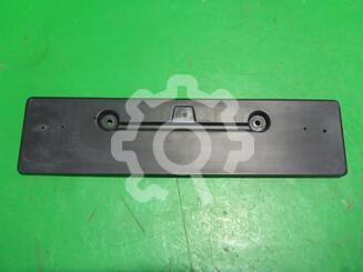 Рамка под номер Nissan Patrol (Y62) c 2010 г.