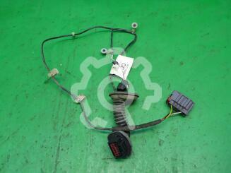 Проводка (коса) Ford Fusion 2002 - 2012