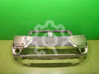 Бампер передний Lada Largus 2012 - н.в.