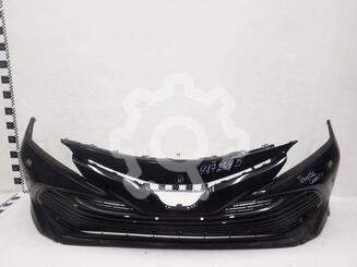 Бампер передний Toyota Camry VIII [XV70] 2017 - н.в.