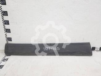 Накладка двери передней левой Nissan Qashqai (J11) c 2014 г.