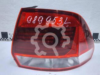Фонарь задний правый Volkswagen Polo V (Sedan RUS) 2011 - 2020