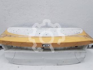 Крышка багажника Kia K5 III 2020 - н.в.