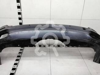 Бампер задний BMW X5 III [F15] 2013 - 2018