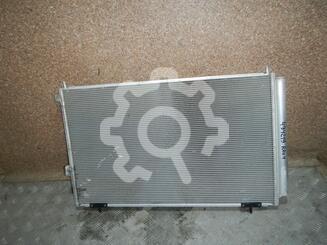 Радиатор кондиционера (конденсер) Toyota RAV 4 IV [CA40] 2012 - 2019
