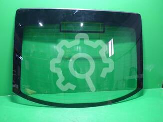 Стекло двери багажника Skoda Octavia [A7] III 2013 - 2020