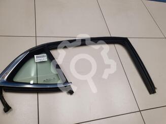 Стекло двери задней правой Citroen C4 [II] 2010 - н.в.