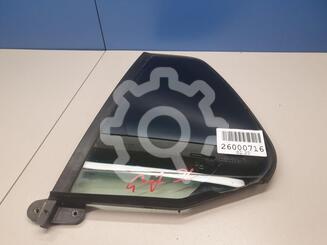 Стекло двери задней левой Volkswagen Golf VII 2012 - 2020