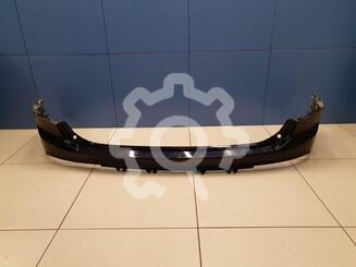 Бампер задний Volvo XC90 II 2014 - н.в.