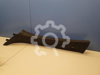 Обшивка стойки BMW X5 III [F15] 2013 - 2018