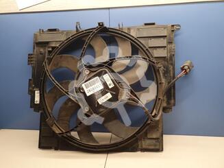Вентилятор радиатора BMW 5-Series [F07, F10, F11] 2009 - 2017