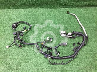 Проводка (коса) Ford Fusion 2002 - 2012