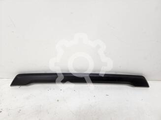 Накладка бампера переднего Hyundai Creta I 2016 - 2021