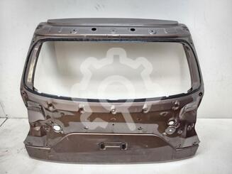 Крышка багажника Hyundai Creta II 2021 - н.в.