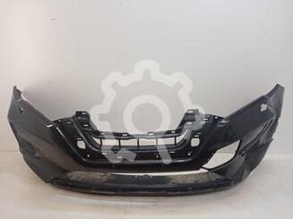 Бампер передний Nissan X - Trail (T32) c 2014 г.