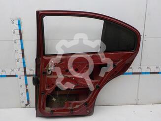 Дверь задняя правая Skoda Octavia [A5] II 2004 - 2013