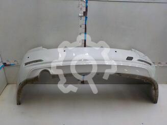 Бампер задний BMW 3-Series [F3x] 2011 - н.в.