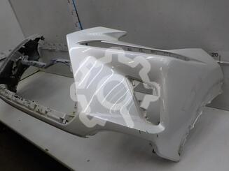 Бампер передний Lexus NX I 2014 - 2021