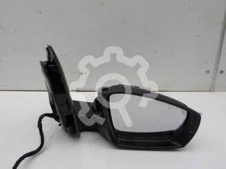 Зеркало заднего вида правое Volkswagen Polo V (Sedan RUS) 2011 - 2020
