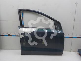 Дверь передняя правая Volkswagen Polo V (Sedan RUS) 2011 - 2020
