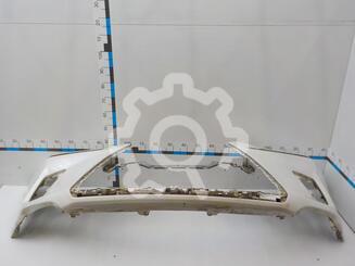 Бампер передний Lexus NX I 2014 - 2021