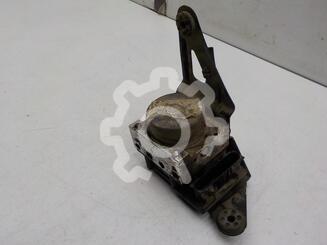 Блок управления ABS Renault Scenic II 2003 - 2009
