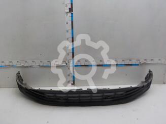 Спойлер переднего бампера Volkswagen Tiguan II 2016 - н.в.