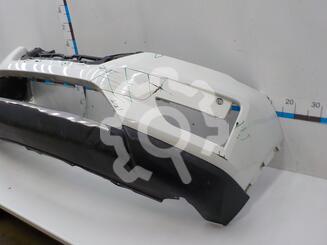 Бампер передний Nissan X - Trail (T32) c 2014 г.