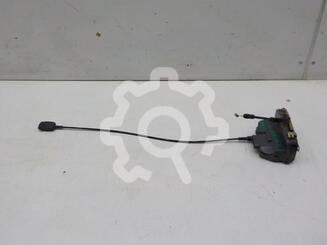 Замок двери Renault Scenic II 2003 - 2009
