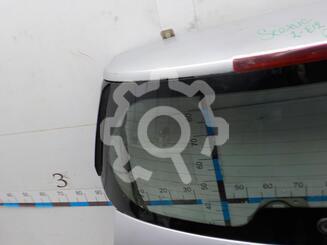 Дверь багажника Renault Scenic II 2003 - 2009